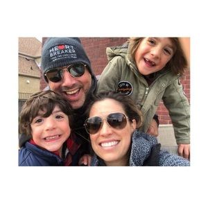 Meet your Posher, Jennifer